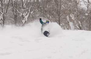 Grasshopper's Japan 2025/26 Snow Season Outlook, November Update - Above Average Snowfalls Still on Track